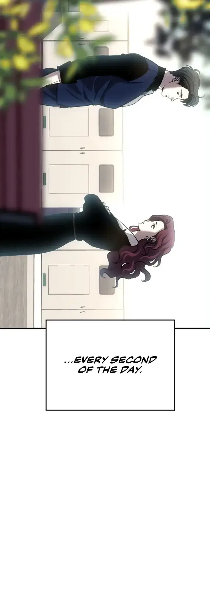 Third Night Only Chapter 72 – Page 37