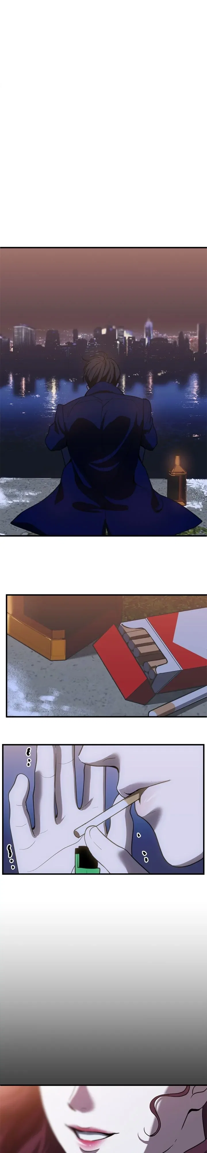 Third Night Only Chapter 71 – Page 12