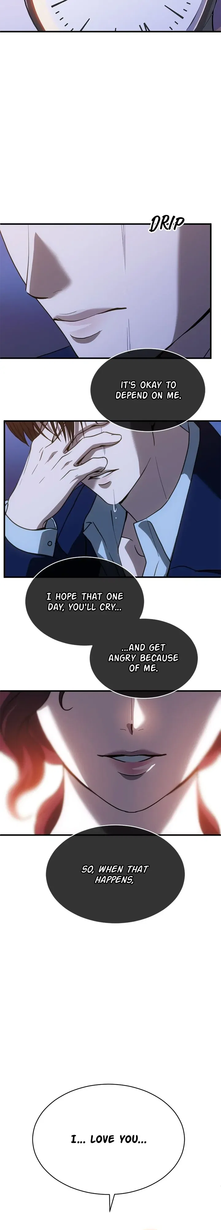 Third Night Only Chapter 71 – Page 19