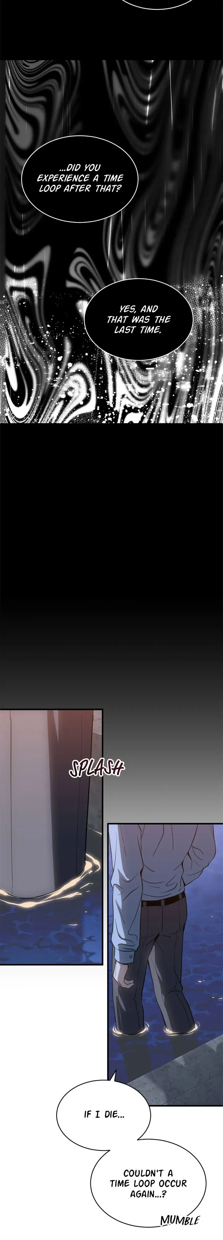 Third Night Only Chapter 71 – Page 23