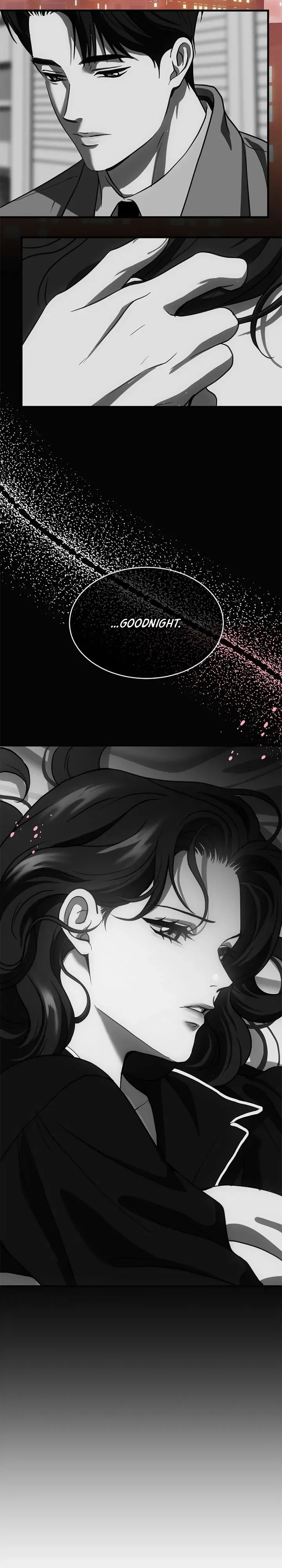 Third Night Only Chapter 70 – Page 5
