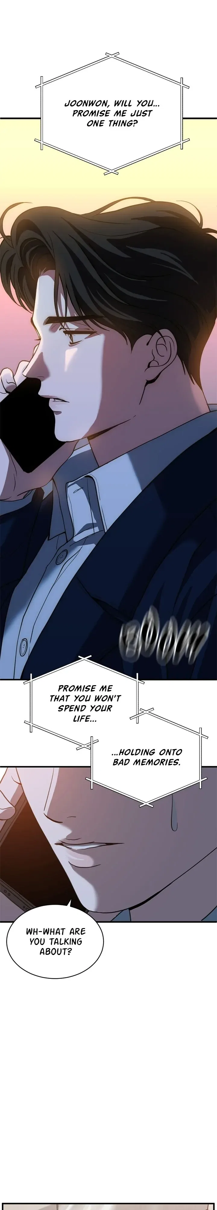Third Night Only Chapter 70 – Page 16