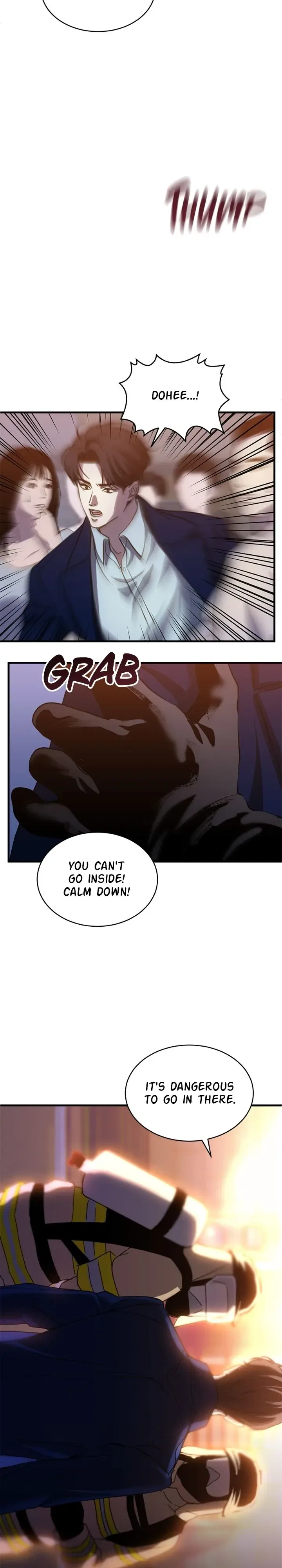 Third Night Only Chapter 70 – Page 26