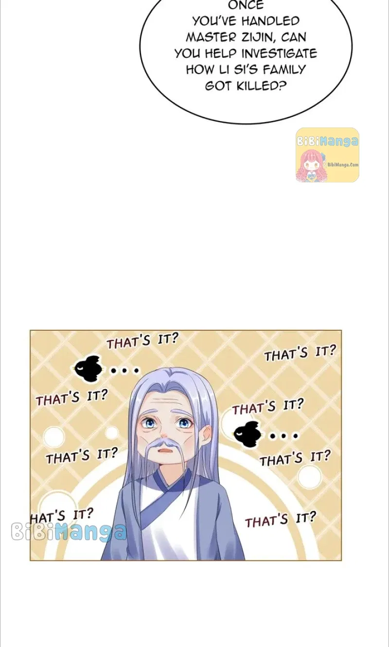 The Most Beloved Chapter 73 – Page 3