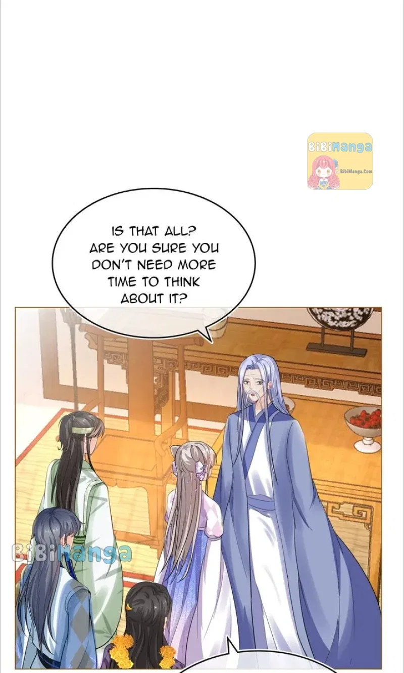 The Most Beloved Chapter 73 – Page 4