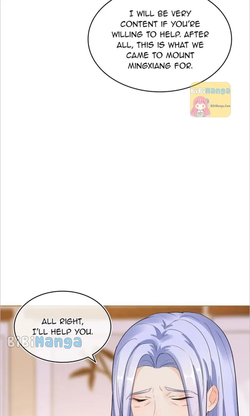The Most Beloved Chapter 73 – Page 5