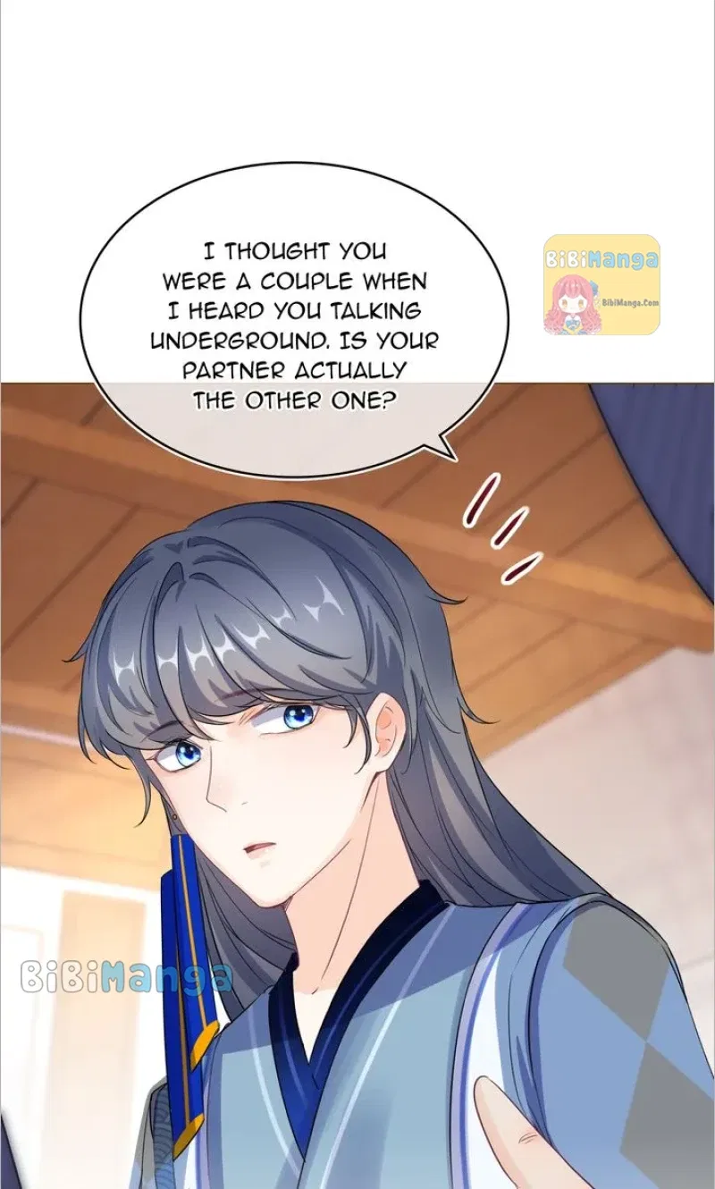 The Most Beloved Chapter 73 – Page 7