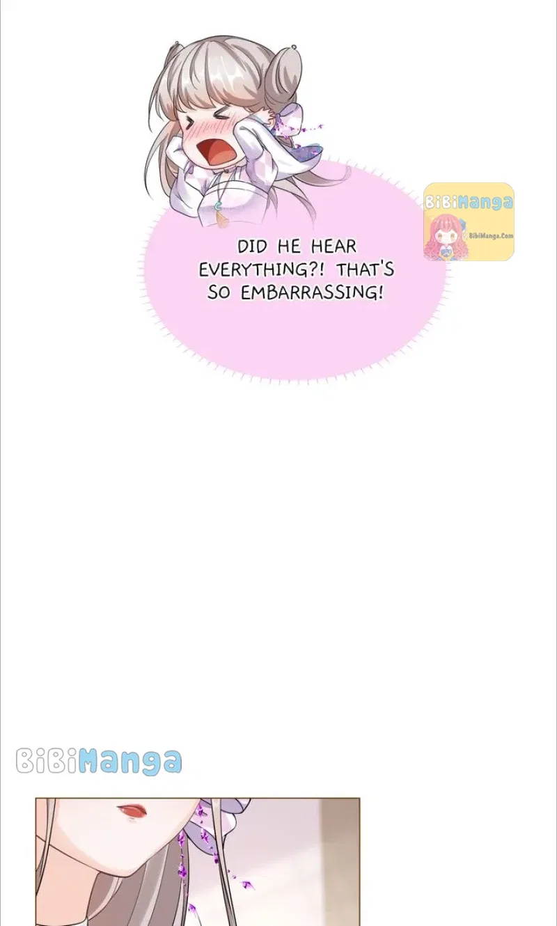 The Most Beloved Chapter 73 – Page 9