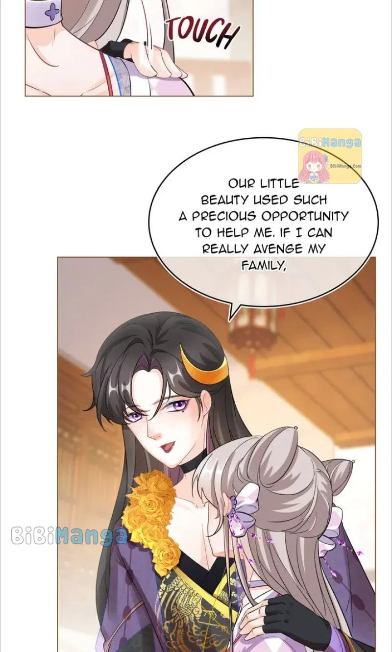 The Most Beloved Chapter 73 – Page 10
