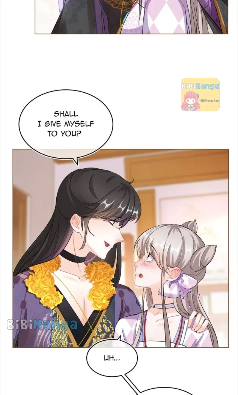 The Most Beloved Chapter 73 – Page 11