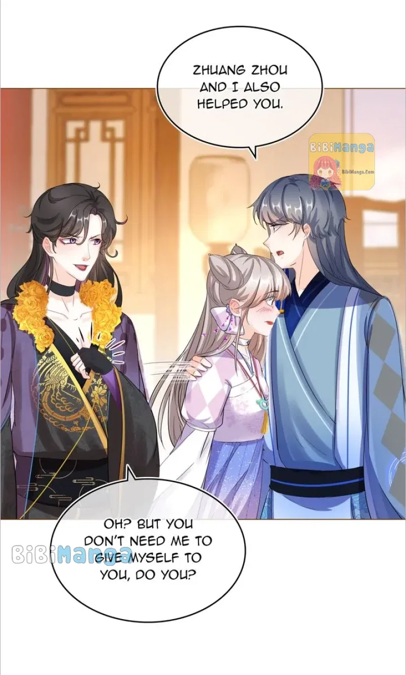 The Most Beloved Chapter 73 – Page 13