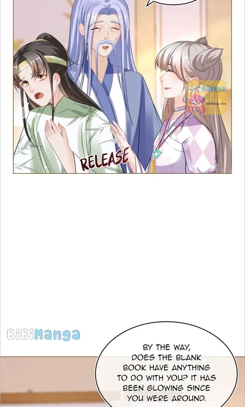 The Most Beloved Chapter 73 – Page 17