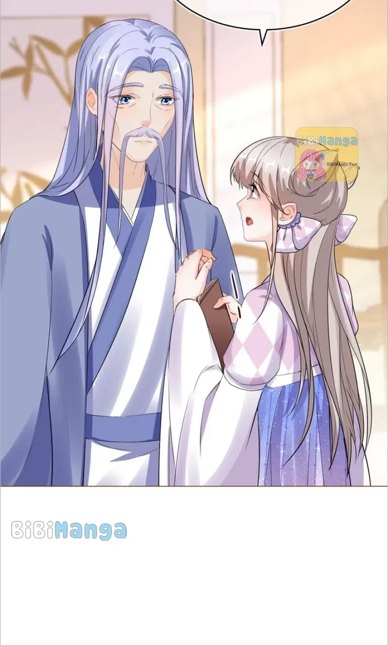 The Most Beloved Chapter 73 – Page 18