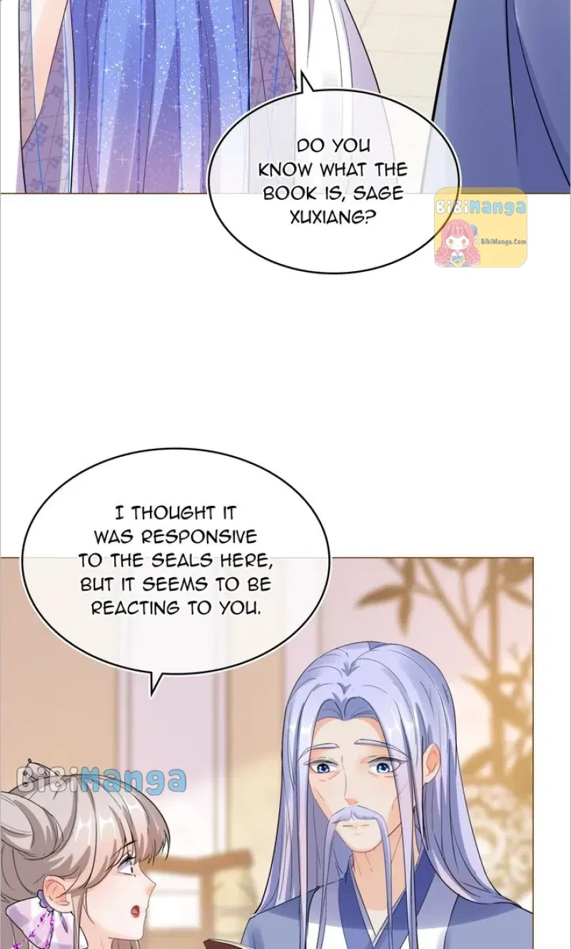 The Most Beloved Chapter 73 – Page 20