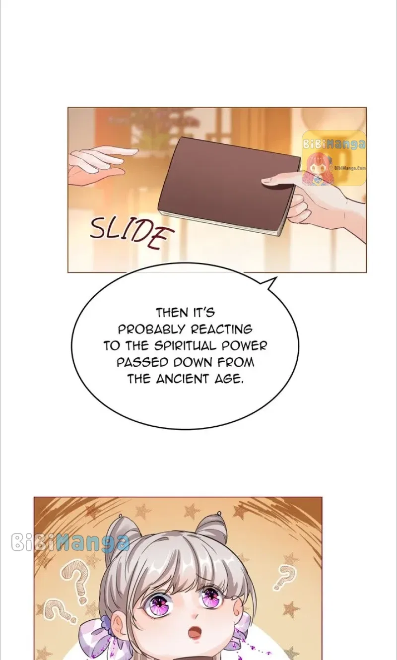 The Most Beloved Chapter 73 – Page 22