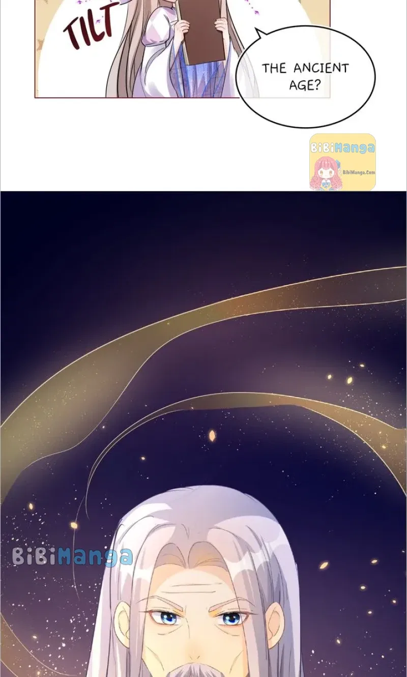 The Most Beloved Chapter 73 – Page 23