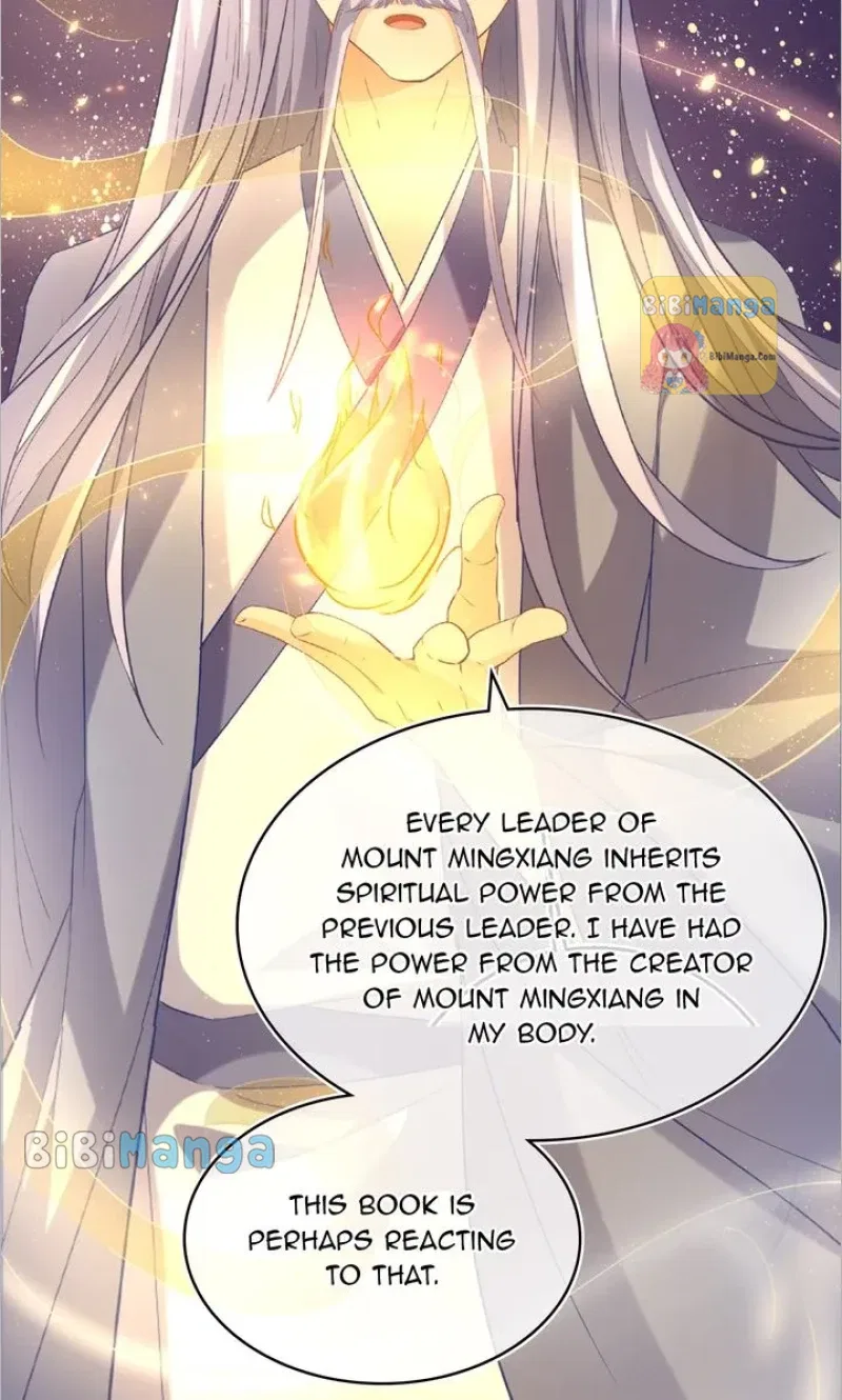 The Most Beloved Chapter 73 – Page 24