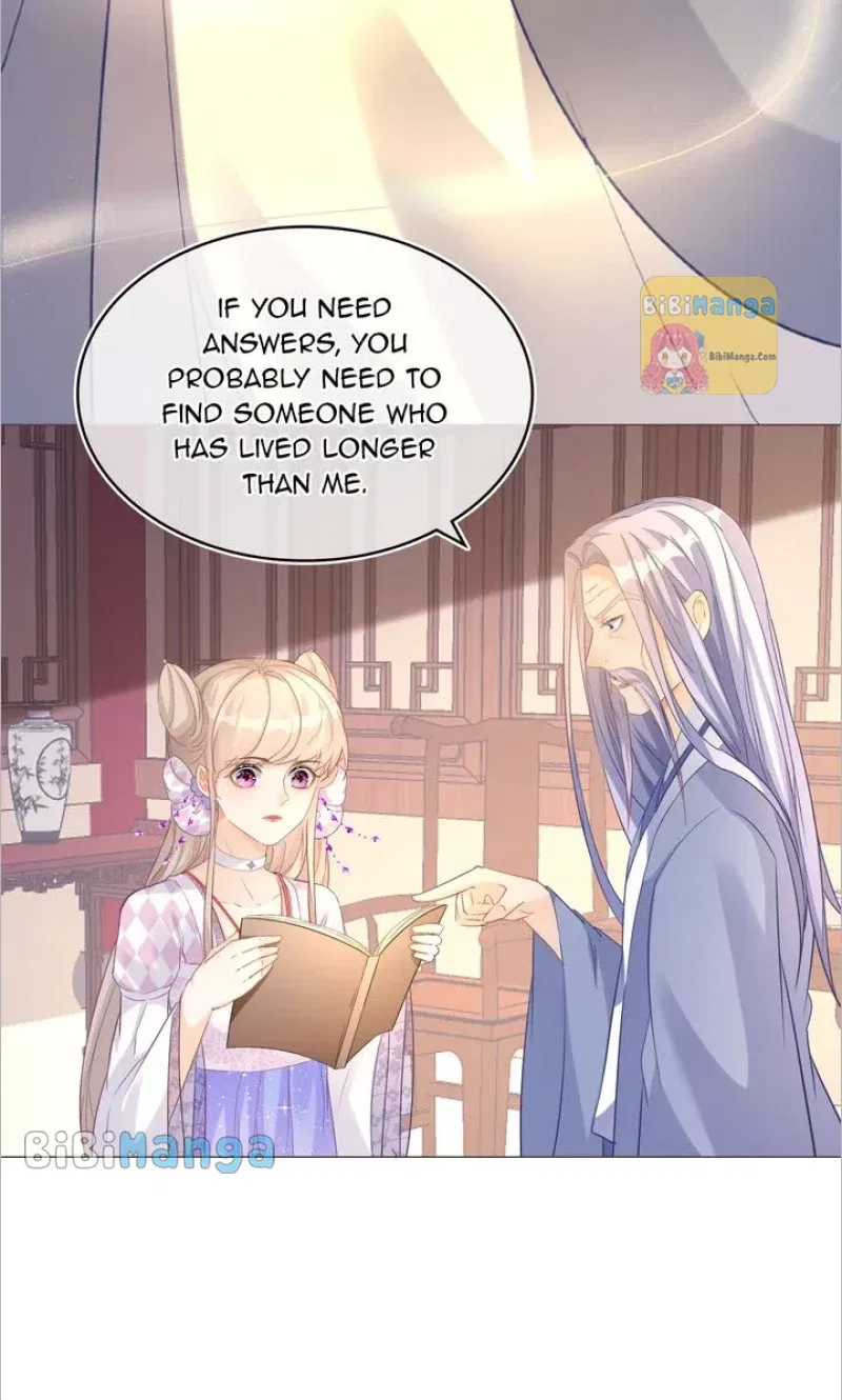 The Most Beloved Chapter 73 – Page 25