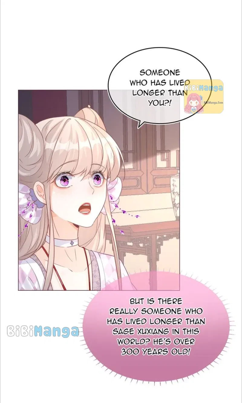 The Most Beloved Chapter 73 – Page 26
