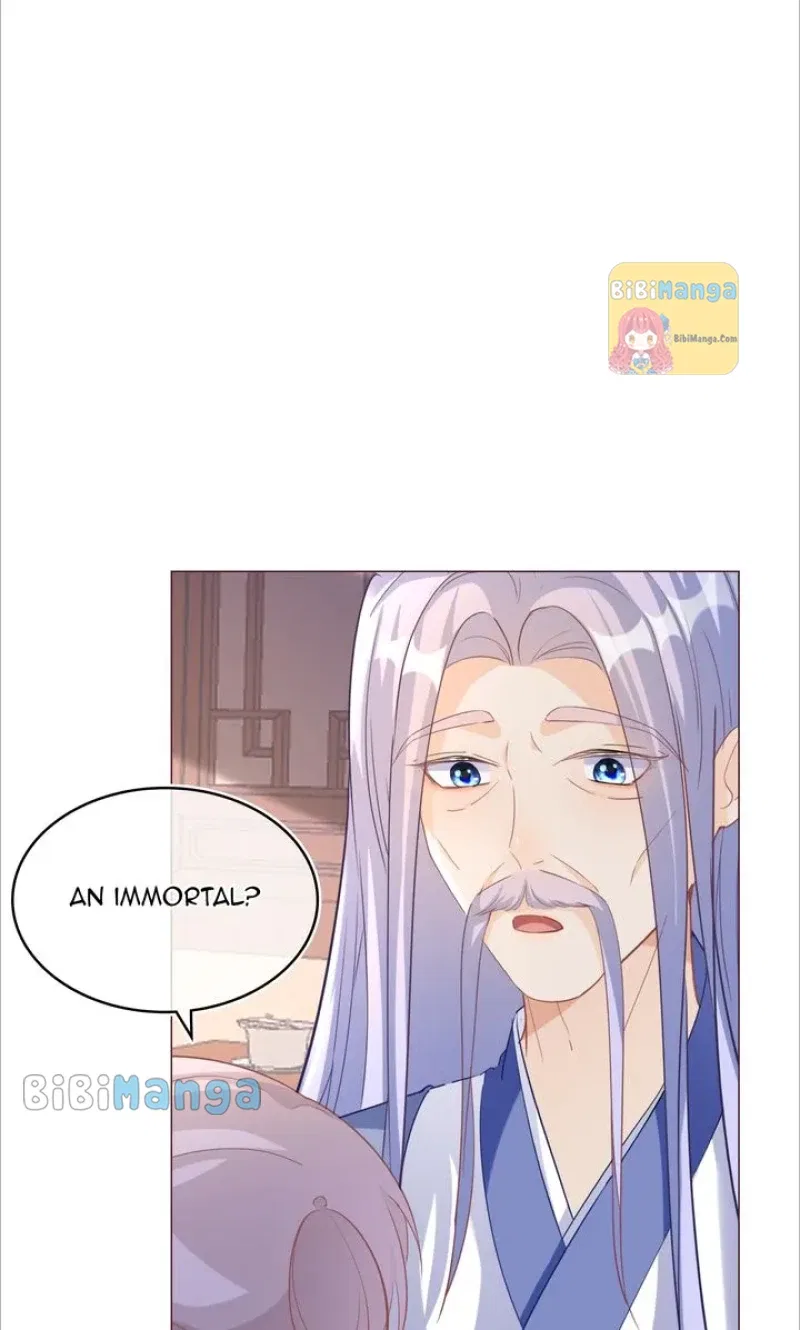 The Most Beloved Chapter 73 – Page 27
