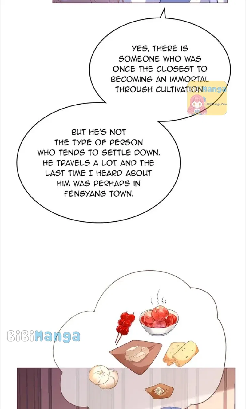 The Most Beloved Chapter 73 – Page 28