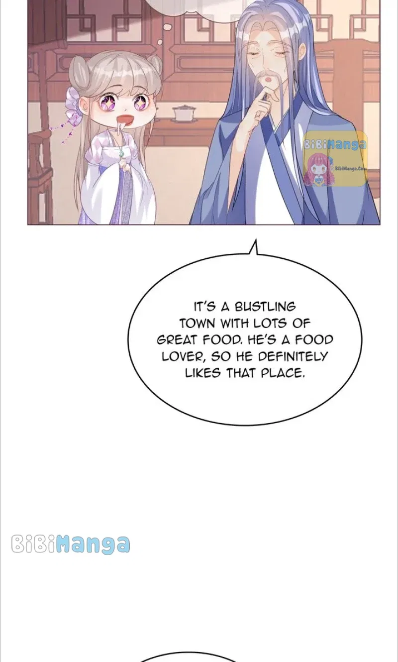 The Most Beloved Chapter 73 – Page 29
