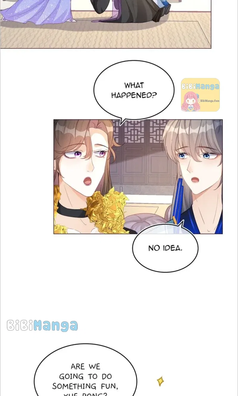 The Most Beloved Chapter 73 – Page 33
