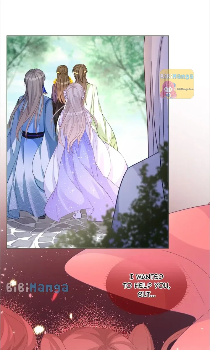The Most Beloved Chapter 73 – Page 36