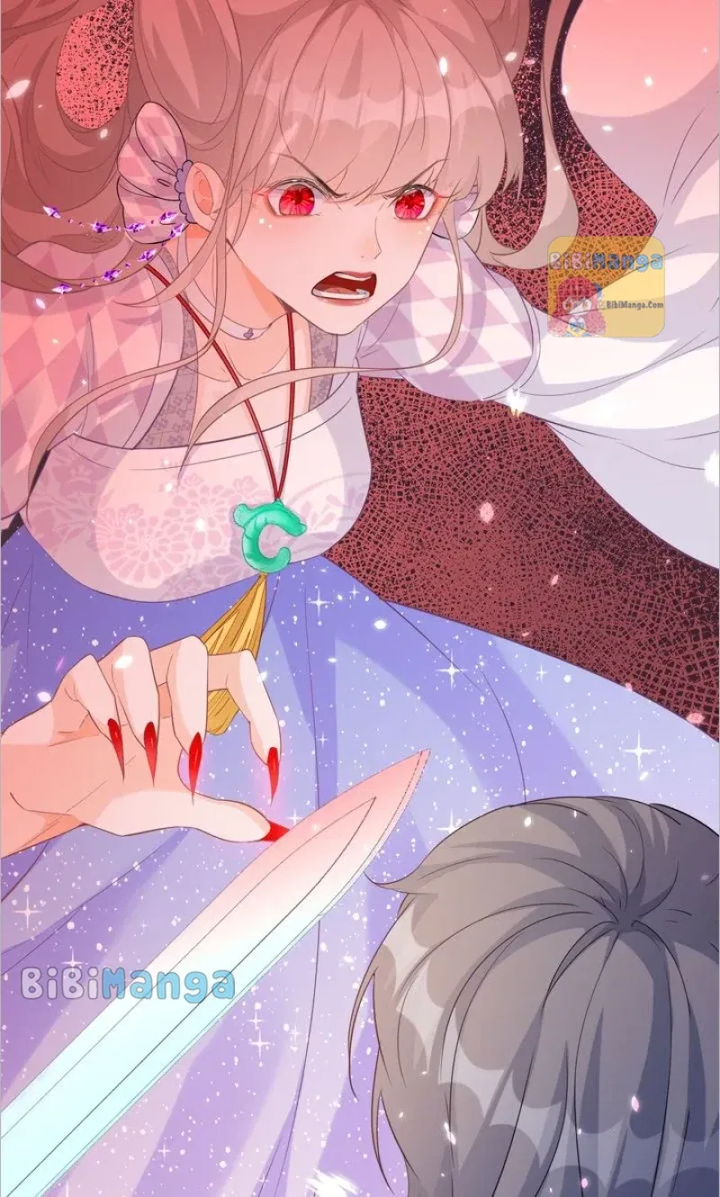 The Most Beloved Chapter 73 – Page 37