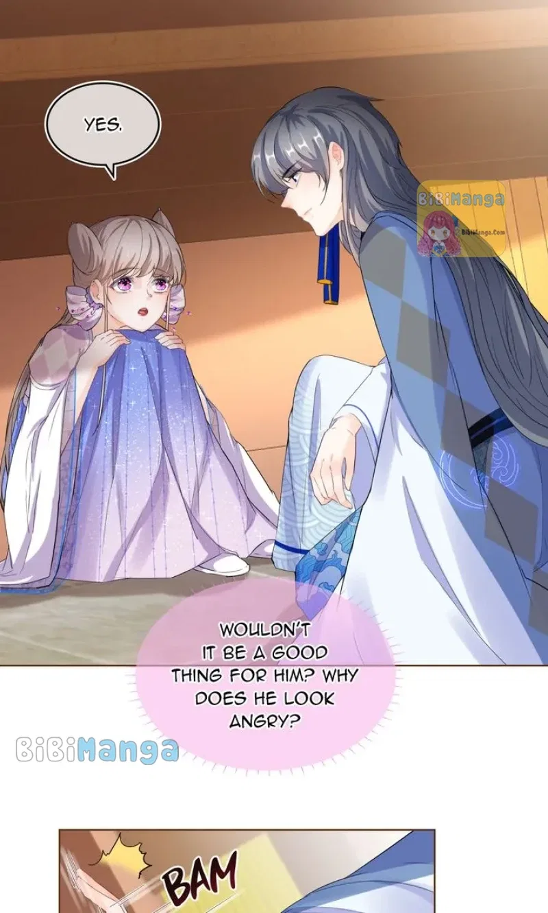 The Most Beloved Chapter 71 – Page 2