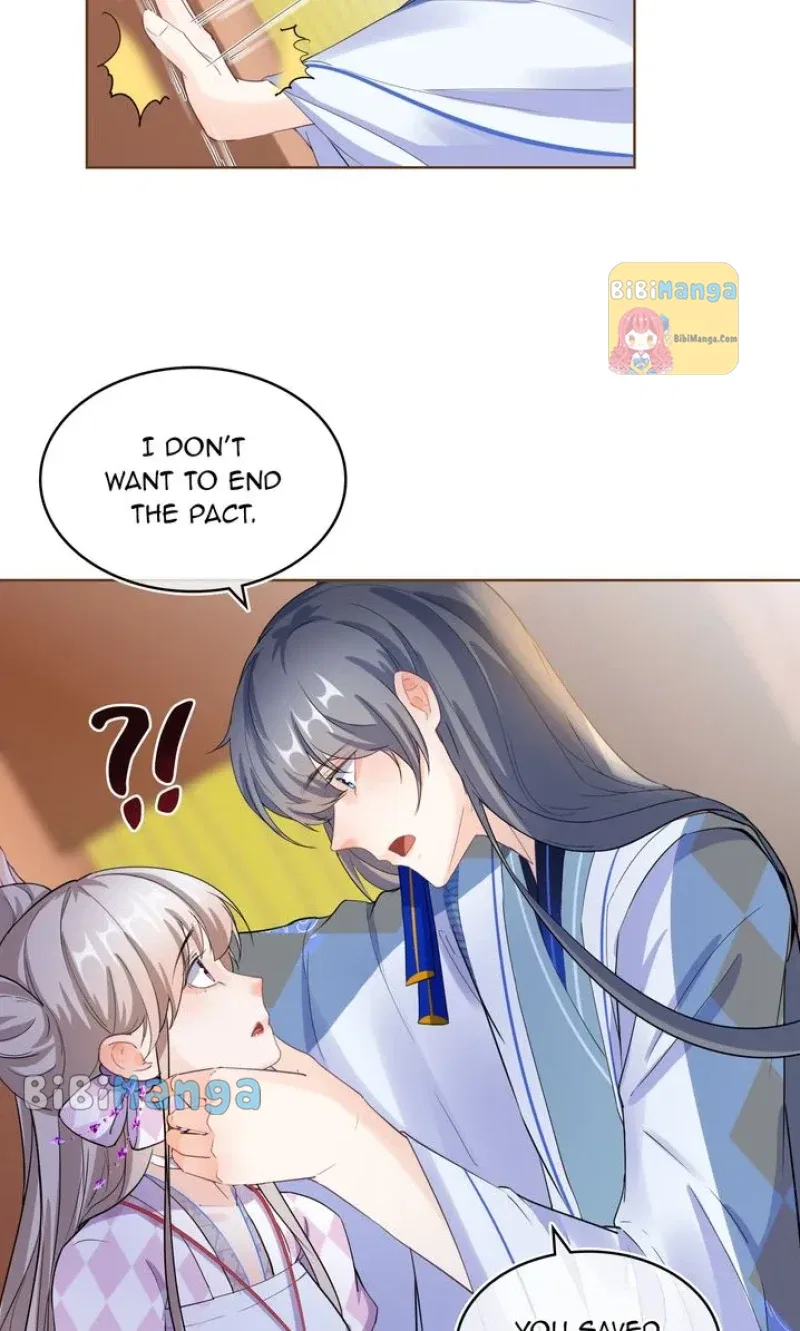 The Most Beloved Chapter 71 – Page 3
