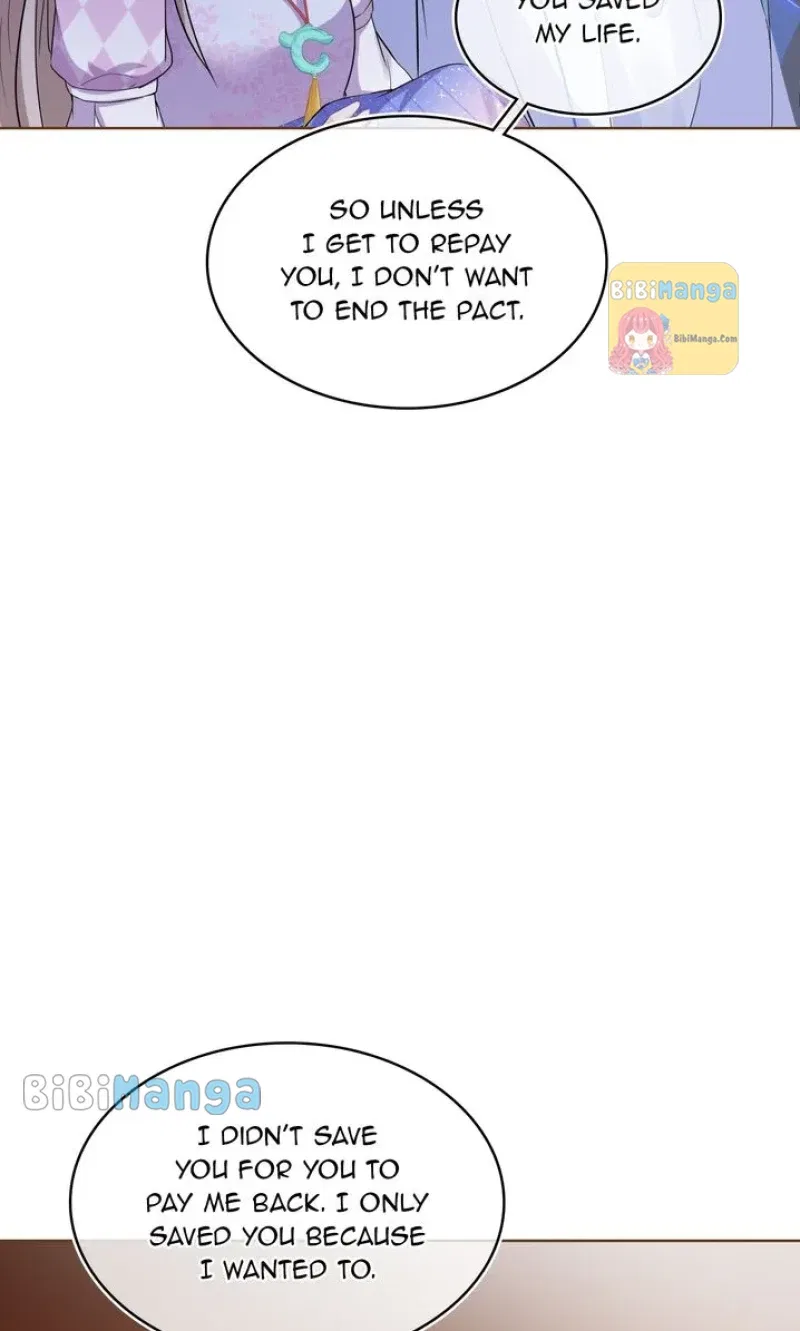 The Most Beloved Chapter 71 – Page 4