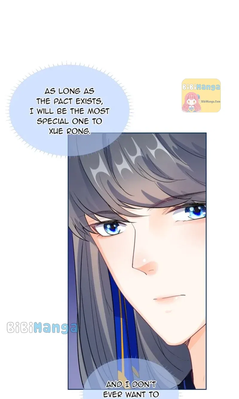 The Most Beloved Chapter 71 – Page 6