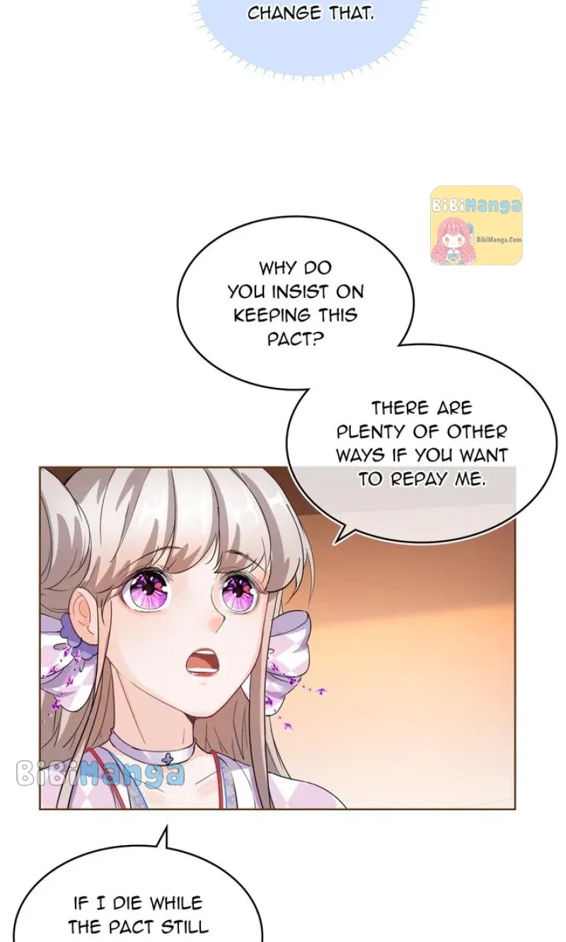The Most Beloved Chapter 71 – Page 7
