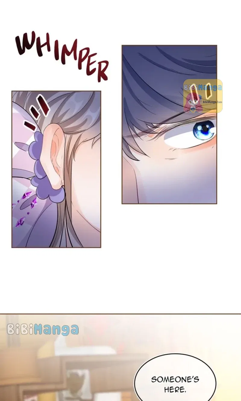 The Most Beloved Chapter 71 – Page 10