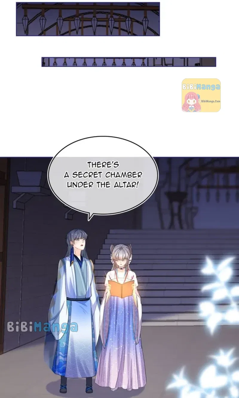 The Most Beloved Chapter 71 – Page 15