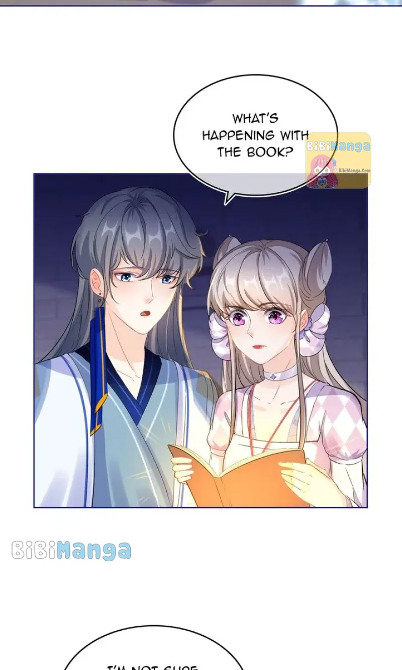 The Most Beloved Chapter 71 – Page 16