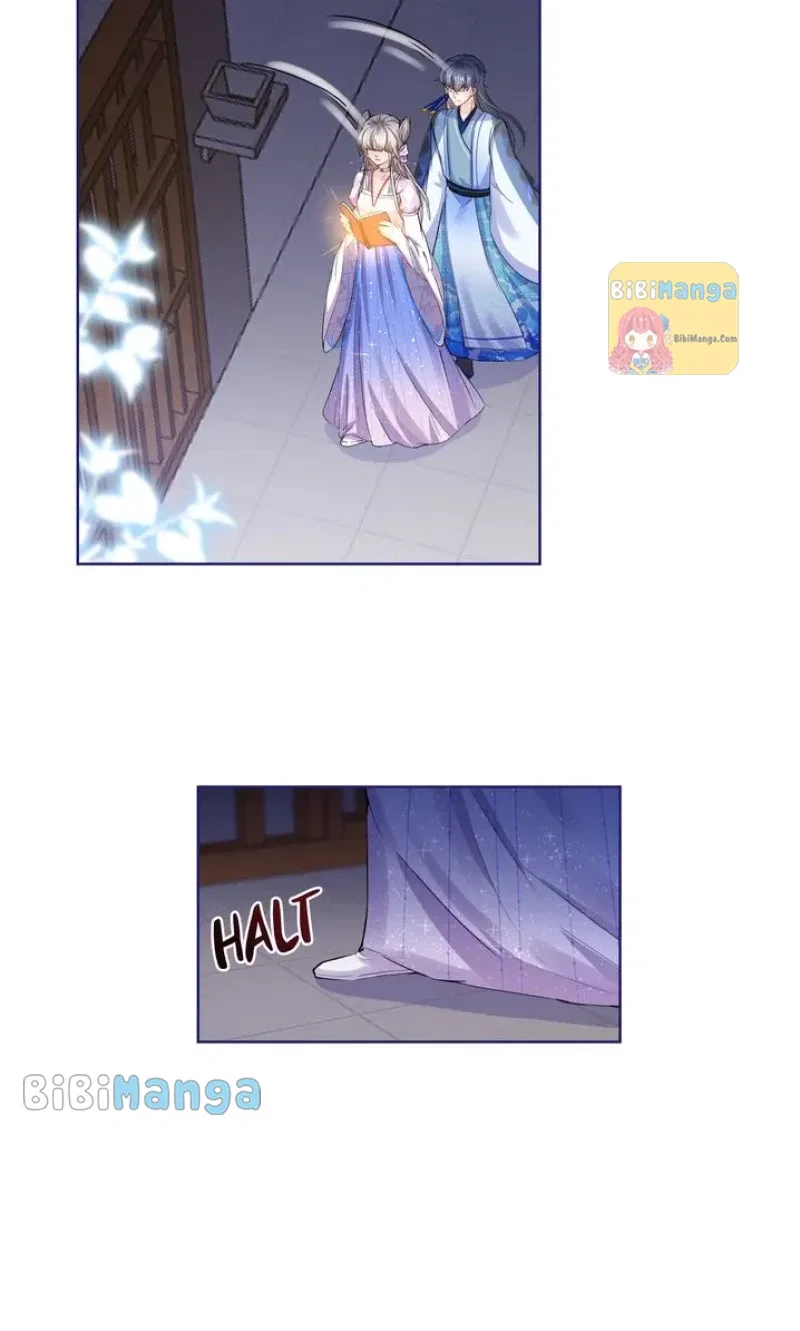 The Most Beloved Chapter 71 – Page 18