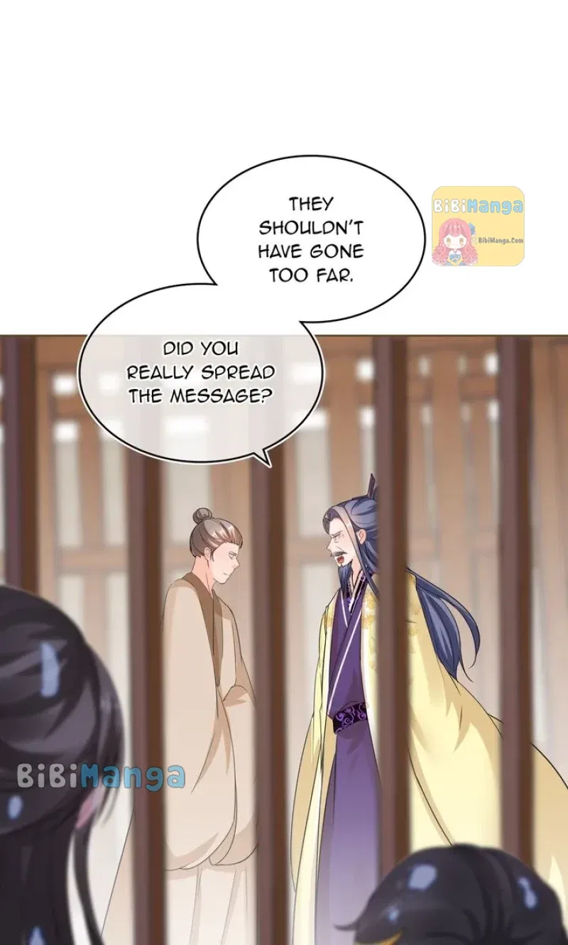 The Most Beloved Chapter 71 – Page 27