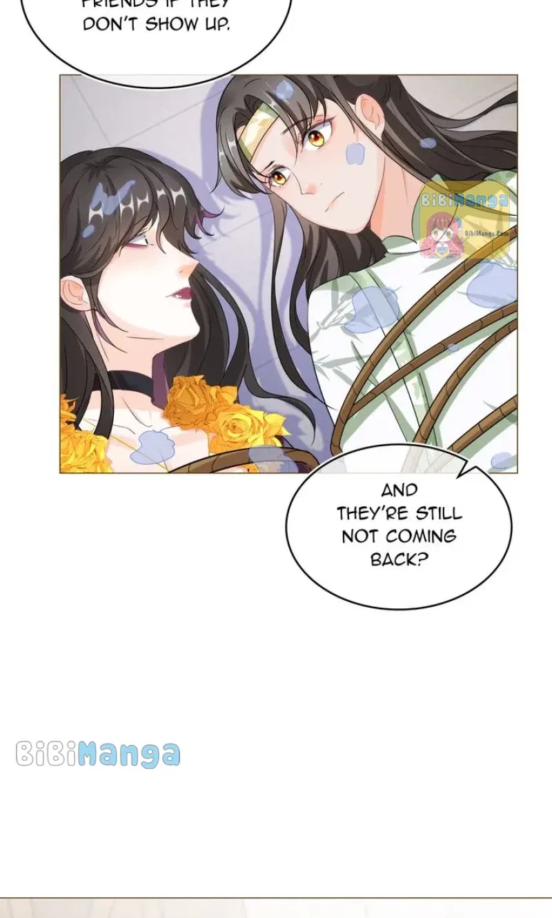 The Most Beloved Chapter 71 – Page 29