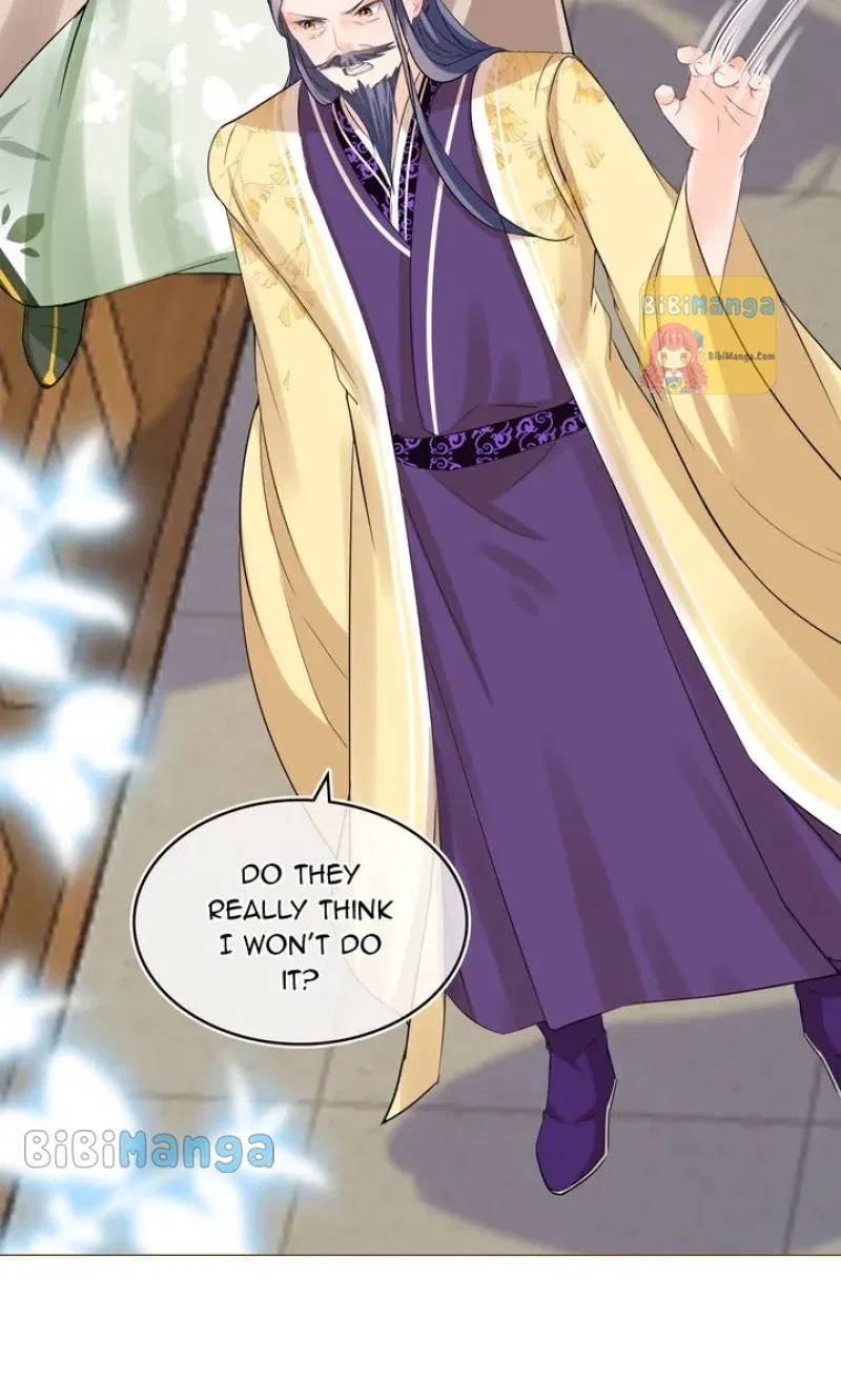 The Most Beloved Chapter 71 – Page 31