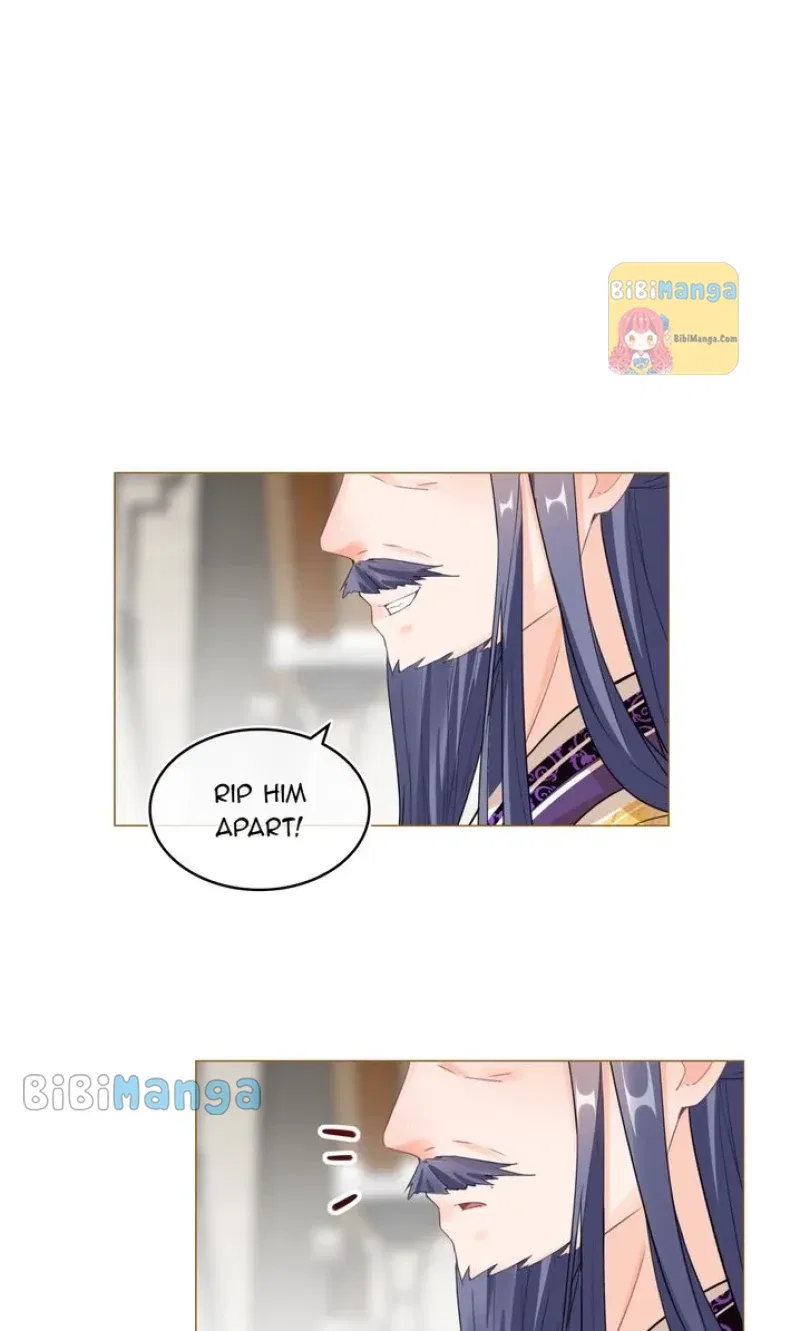 The Most Beloved Chapter 71 – Page 34