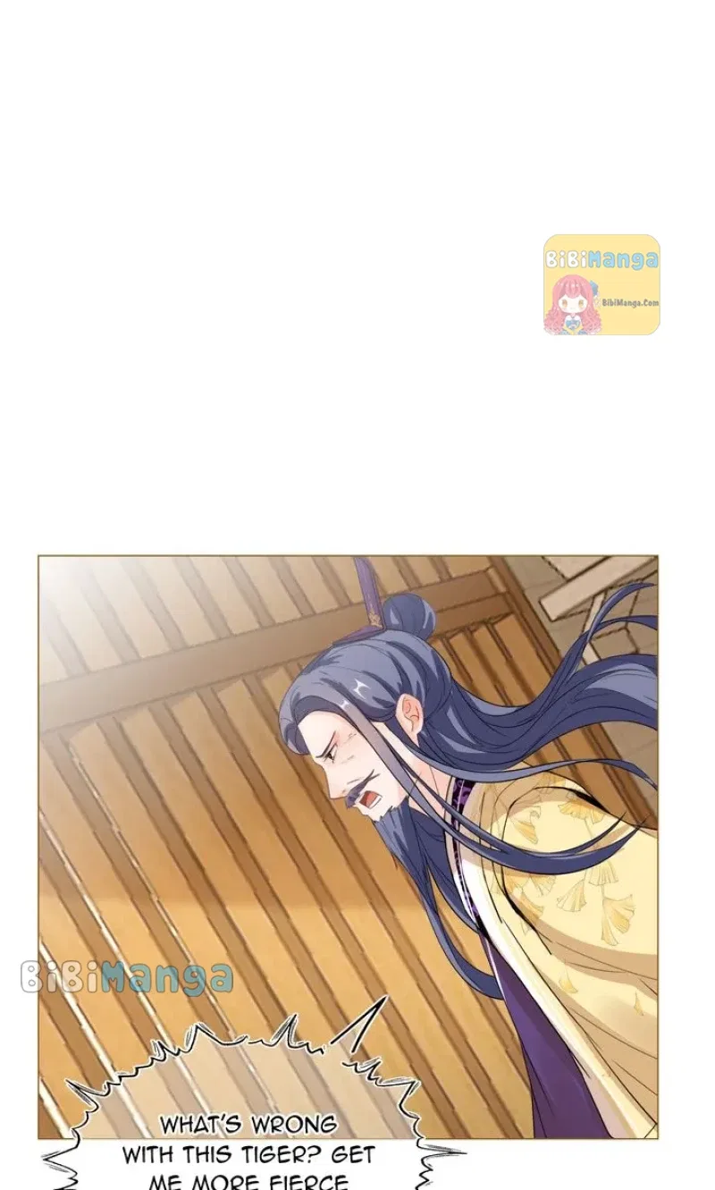 The Most Beloved Chapter 71 – Page 37