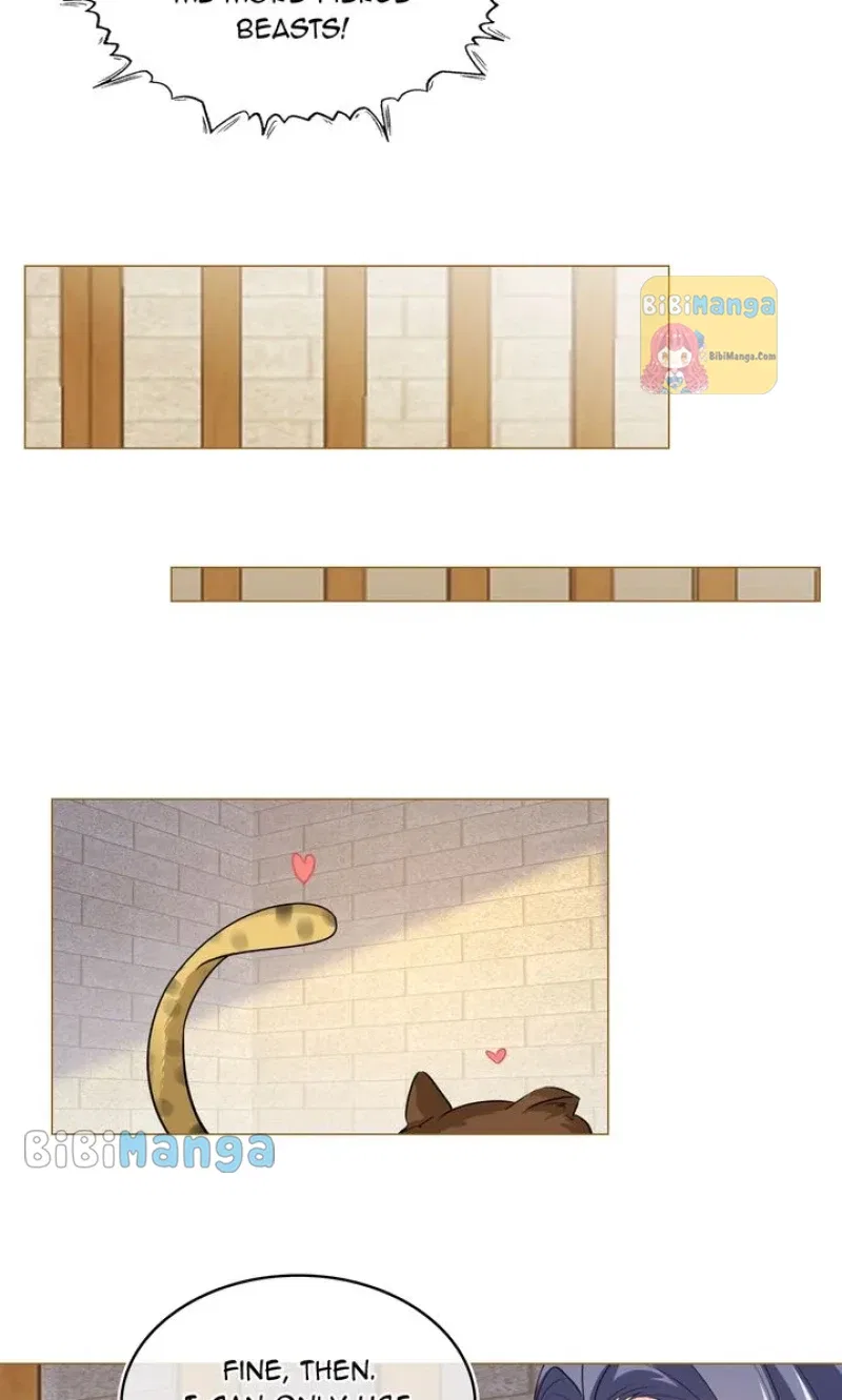 The Most Beloved Chapter 71 – Page 38