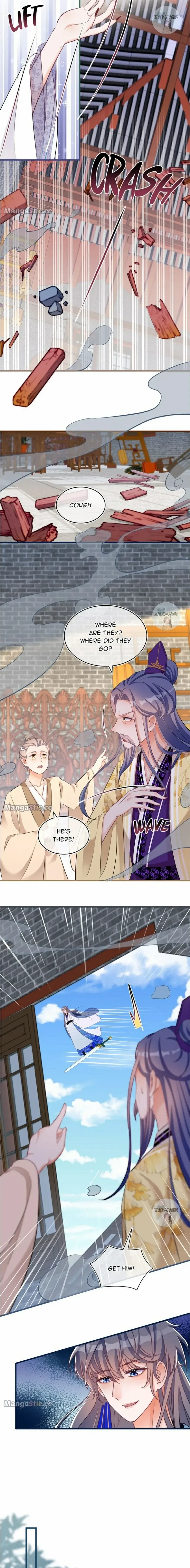 The Most Beloved Chapter 70 – Page 5
