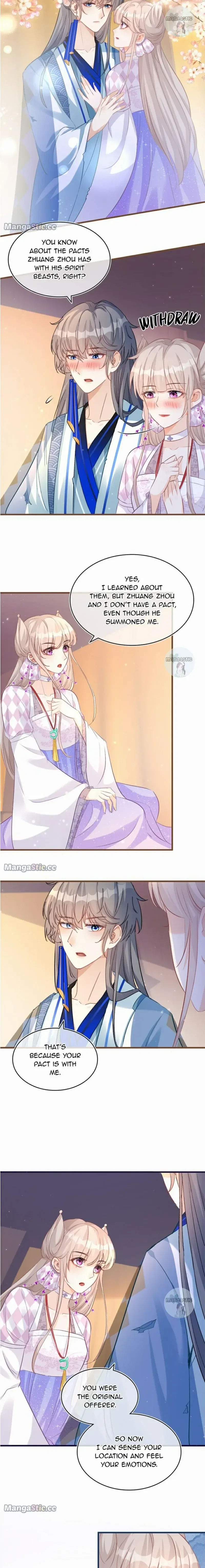 The Most Beloved Chapter 70 – Page 9