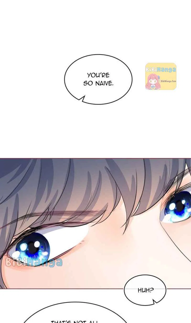 The Most Beloved Chapter 69 – Page 7