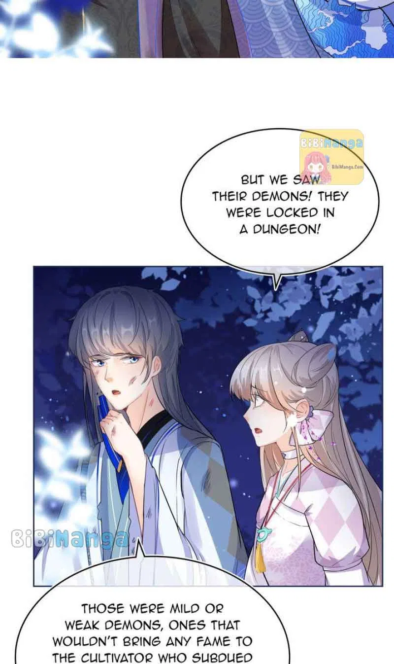 The Most Beloved Chapter 69 – Page 12