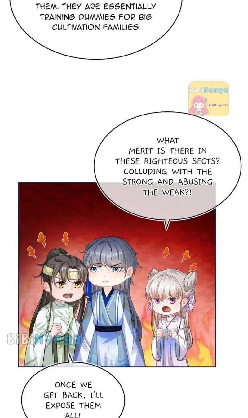 The Most Beloved Chapter 69 – Page 13