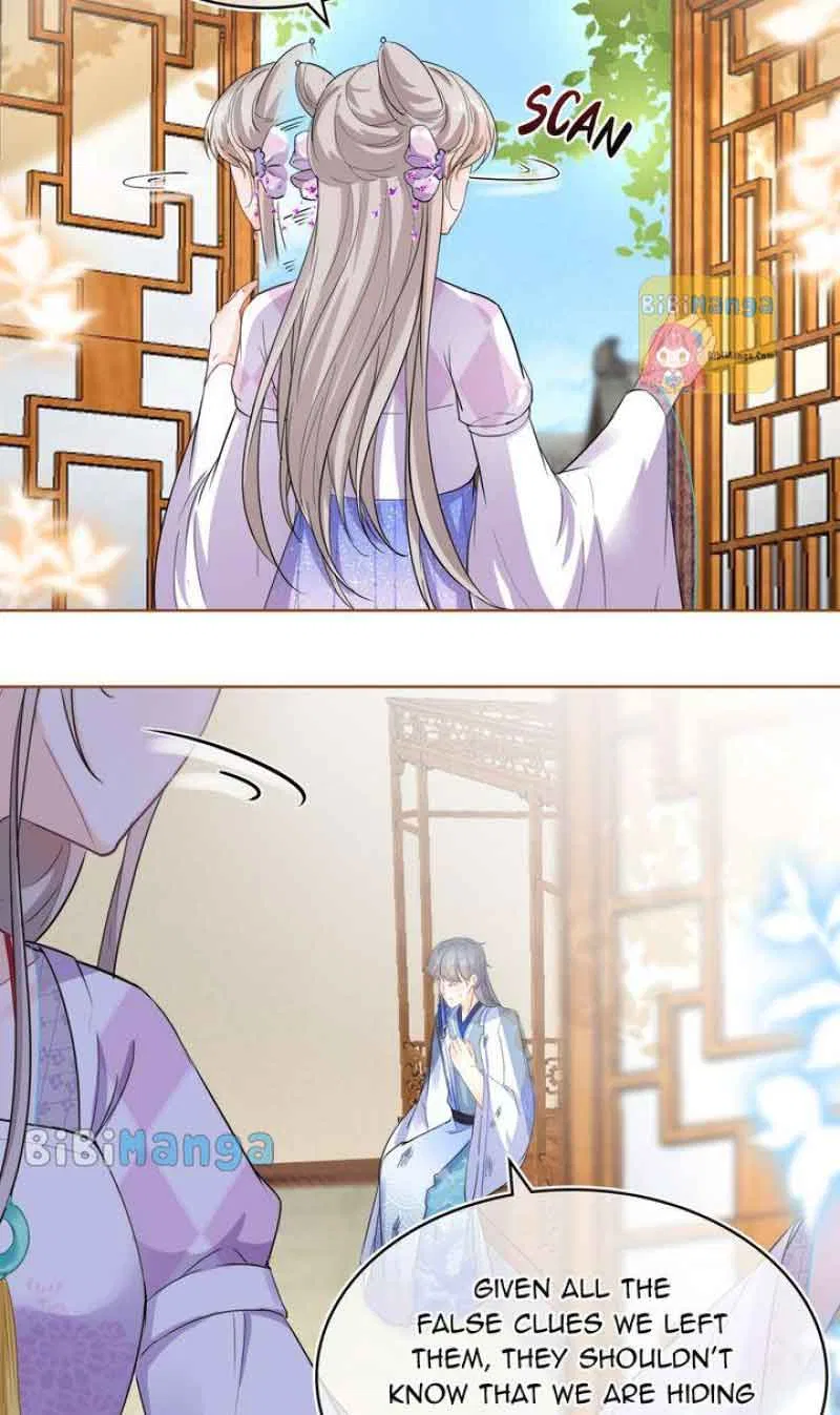 The Most Beloved Chapter 69 – Page 16